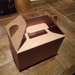 十彩 - 何かのプレゼント？