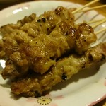 Yakitori Kama Meshi Jirou - 身