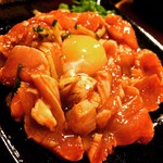 おっ鳥やさん - 