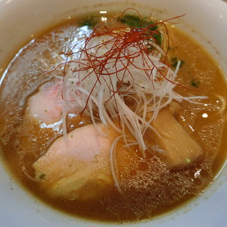 ラーメン屋 トイ・ボックス