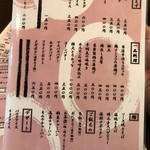 串揚げダイニング だんらん家 - 単品