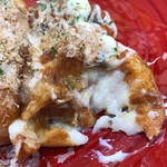 てんぐや  - とろとろ