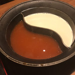 Shabushabu Onyasai - 