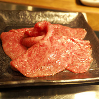 炭火焼肉 なかはら - 