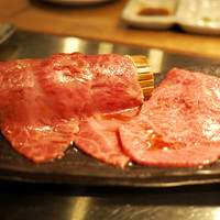 炭火焼肉 なかはら - 