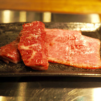 炭火焼肉 なかはら - 