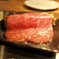 炭火焼肉 なかはら - 
