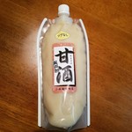 小林麹味噌店 - ドリンク写真: