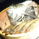 秋田きりたんぽ屋 - 