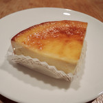 リョウラ - フロマージュ キュイ