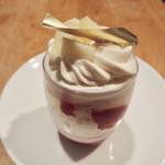 リョウラ - ヴェリーヌ ポワール