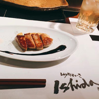 神戸牛ステーキIshida. 生田新道店 - 