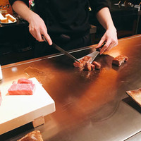 神戸牛ステーキIshida. 生田新道店 - 