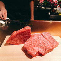 神戸牛ステーキIshida. 生田新道店 - 