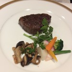 レストラン・フォレスト - 