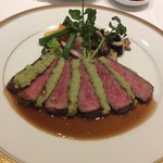 レストラン・フォレスト - 