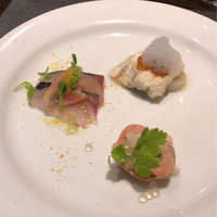 オッジ ダルマット 西麻布店 - 