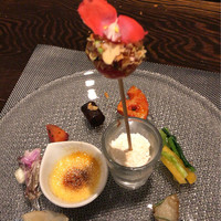 オッジ ダルマット 西麻布店 - 