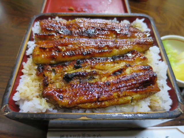 高ばし 尾張屋 清澄白河 うなぎ 食べログ 高ばし 尾張屋 清澄白河 うなぎ 食べログ