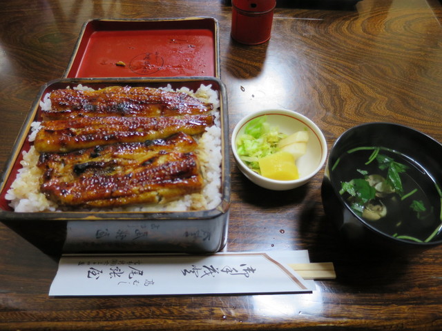 高ばし 尾張屋 清澄白河 うなぎ 食べログ 高ばし 尾張屋 清澄白河 うなぎ 食べログ