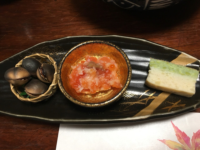 割烹 馬目のご予約 - 亀戸/日本料理 | 食べログ