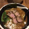 麺場 浜虎