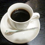 Somei Yoshino - コーヒー(意外と旨い)2016.11月