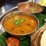 サンバル・ラッサム