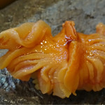 寿司栄 - 2016年11月