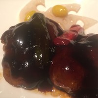 中国飯店 富麗華 - 