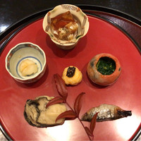 日本料理 太月 - 
