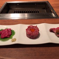 焼肉うしごろ 西麻布本店 - 