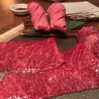 焼肉うしごろ 西麻布本店 - 