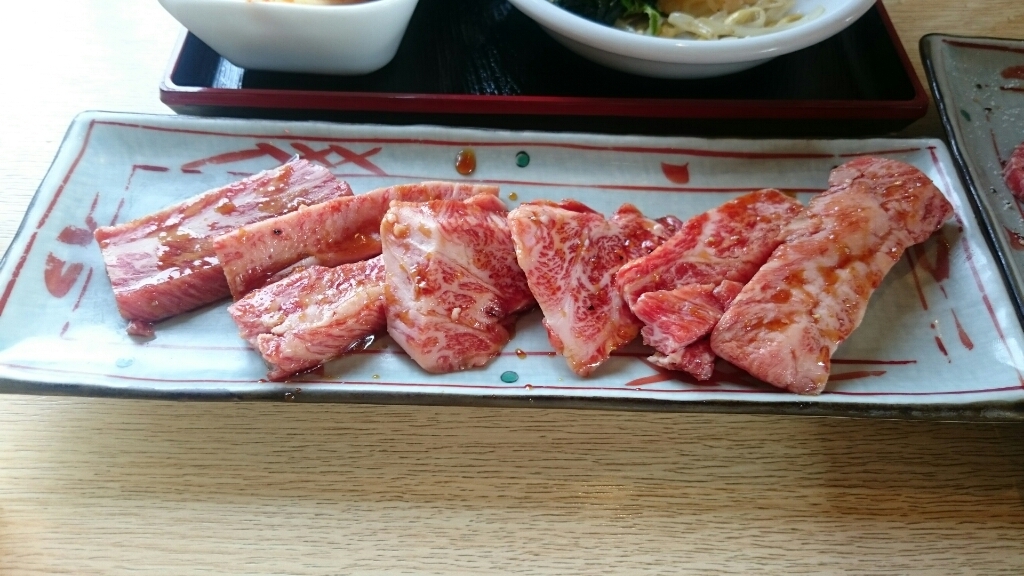 炭火焼肉ふじ田 name=
