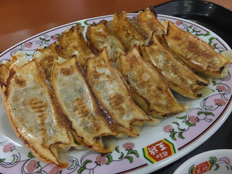餃子の王将 諏訪店 name=
