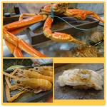 寿司栄 - 2016年11月