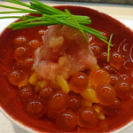 寿司栄 - 2016年11月