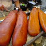 寿司栄 - 2016年11月