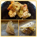 寿司栄 - 2016年11月