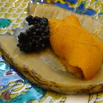 寿司栄 - 2016年11月