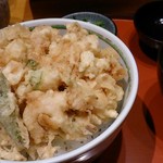 Nihombashi Tempura Uoshin - 