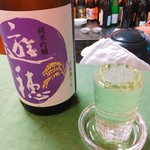 居酒屋 - 日本酒