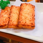 居酒屋 - エビぱん