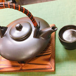 居酒屋 - 久曜前割り55%:45%
      