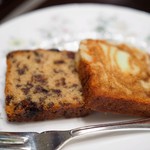 歐林洞 - パウンドケーキ（キャラメル・紅茶）