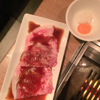 六本木焼肉　Kintan - 