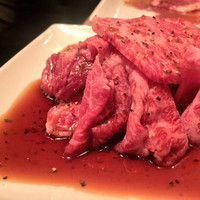 六本木焼肉　Kintan - 