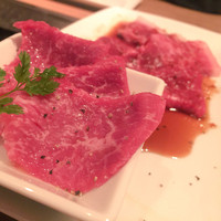 六本木焼肉　Kintan - 