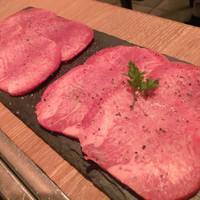 六本木焼肉　Kintan - 