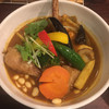 Rojiura Curry SAMURAI． 神楽坂店